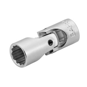 Kuusiohylsy Bahco A6710DZ-5/16; 5/16''x1/4''