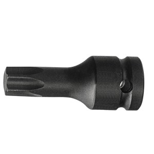 Hylsy päällä Bahco BBR203P9; 1/2''; T40
