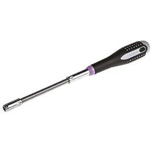Ruuvimeisseli Bahco Ergo Flexible; 272 mm