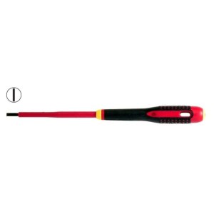Ruuvimeisseli Bahco BE-8010S; SL0,4x2,5 mm; 1000 V