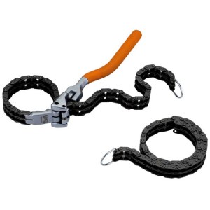 Öljynsuodatinavain  Bahco BE64520; 60-160 mm