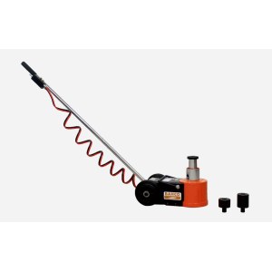 Pneumaattinen hydraulipukki Bahco BH23015C; 30000 kg