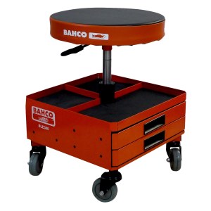 Asentajan tuoli Bahco BLE300