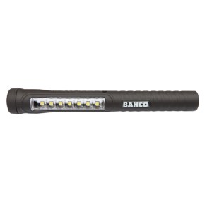 Taskulamppu Bahco BLTS7P