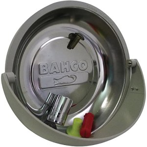 Magneettikulho  Bahco BMD150; 150x30 mm