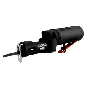 Paineilmakäyttöinen pistosaha Bahco BPG824; 450 W