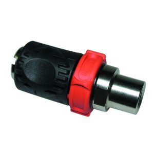 Adapteri  Bahco BPQCF14; 1/4''