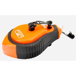 Luotilanka / mittanauha Bahco CL-1221; 30 m