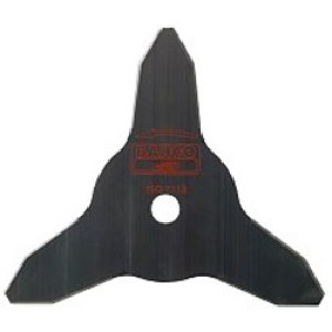 3-teräinen leikkuuterä Bahco GRA3-300-25BA; 300x25,4 mm; Z3
