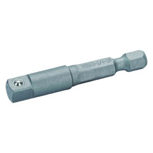 Adapteri Bahco K6650-1/2P-1P; 1/4''; 1/2''