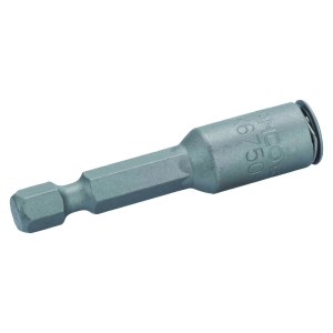 Kuusiohylsy Bahco K6750-10-1P; 10x45 mm