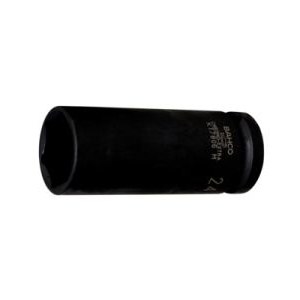 Voimahylsy Bahco K7806M-36; 1/2''; 36 mm