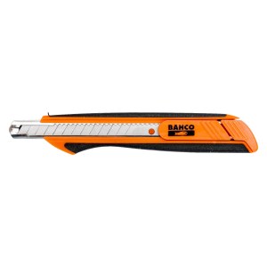 Veitsi, vaihdettavat terät Bahco KB09-01; 9 mm