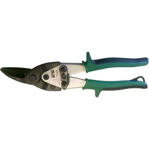 Levyleikkuri Bahco MA411; 250 mm; oikeakätinen