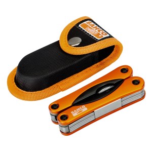Monitoimityökalu Bahco MTT151