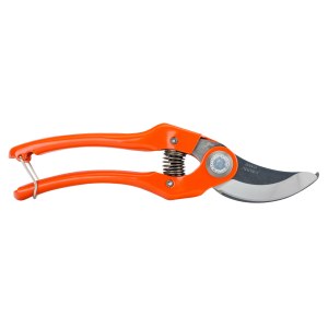 Oksasakset, ohileikkaava malli Bahco P121-23; 230 mm