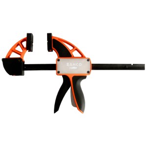 Vipupuristin Bahco QCB; 600 mm