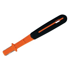 Penkkihiomakone Bahco SHARP-X