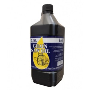 Ketjuöljy BaltOil 1147; 1,5 l