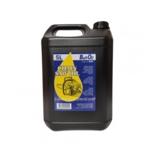 Ketjuöljy BaltOil 1154; 5 l