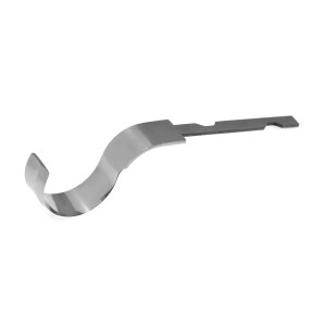 Vara teriä veitselle BeaverCraft BSK2; 30 mm; lusikan leikkaamiseen
