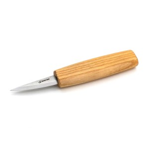 Veitsi BeaverCraft C13; 60 mm; puun veistämiseen