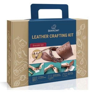 Setti BeaverCraft DIY-L-BRACELETS