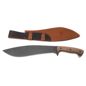 Veitsi kotelolla BeaverCraft KKR1; 435 mm