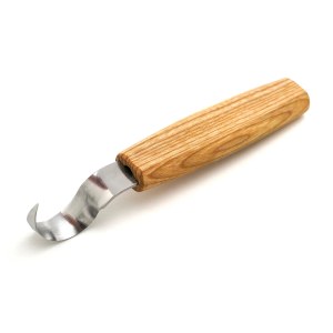 Veitsi BeaverCraft SK1S; 25 mm; puun veistämiseen
