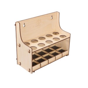 Työkalunpidin BeaverCraft TH10