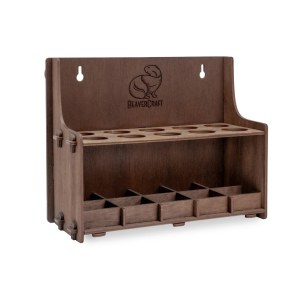 Työkalunpidin BeaverCraft TH10 Dark