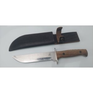 Veitsi kotelolla BeaverCraft TLK1; 280 mm