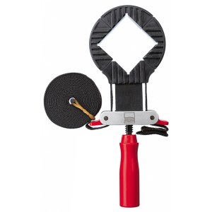 Kiristysvanne Bessey BAN 400