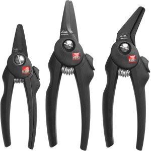 Yleissakset Bessey COMBI-SET-A; 3 kpl.