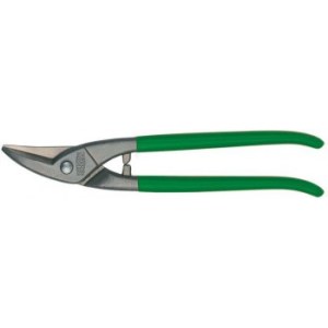 Levyleikkuri Bessey D107-250 oikeakätinen