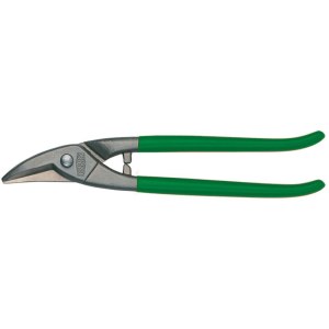 Levyleikkuri Bessey D107-250; 250 mm; vasemmalle puolelle