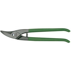 Levyleikkuri Bessey D114-250L; 250 mm; vasemmalle puolelle