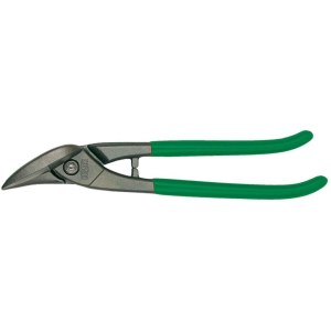 Levyleikkuri Bessey D116-280; 280 mm; vasemmalle puolelle