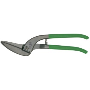 Levyleikkuri Bessey D118-300L-SB; 300 mm; vasemmalle puolelle