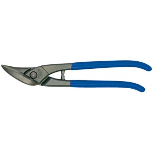 Levyleikkuri Bessey D216-260L; vasemmalle puolelle