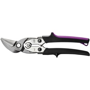 Levyleikkuri Bessey HSS D27AHL; 260 mm; vasemmalle puolelle