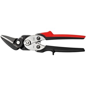 Levyleikkuri Bessey D29BSSL-2; 260 mm; vasemmalle puolelle
