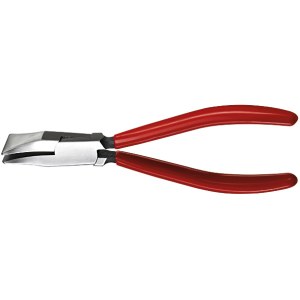 Metallin taivutuspihdit Bessey D33122; 180 mm; oikeakätinen
