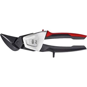 Levyleikkuri Bessey D39ASSL; 230 mm; vasemmalle puolelle