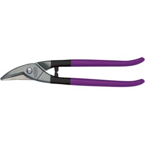 Levyleikkuri Bessey HSS Punch D407; 300 mm; oikeakätinen
