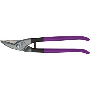 Levyleikkuri Bessey HSS Punch D407L; 300 mm; vasemmalle puolelle