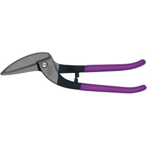 Levyleikkuri Bessey HSS Pelican D418; 350 mm; oikeakätinen