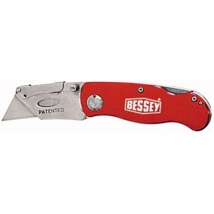 Veitsi, vaihdettavat terät Bessey DBKAH-EU; 28 mm