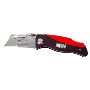 Veitsi, vaihdettavat terät Bessey DBKPH-EU; 28 mm