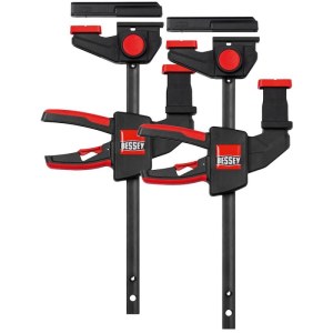 Vipupuristin Bessey EZR15SET; 150 mm; 2 kpl.